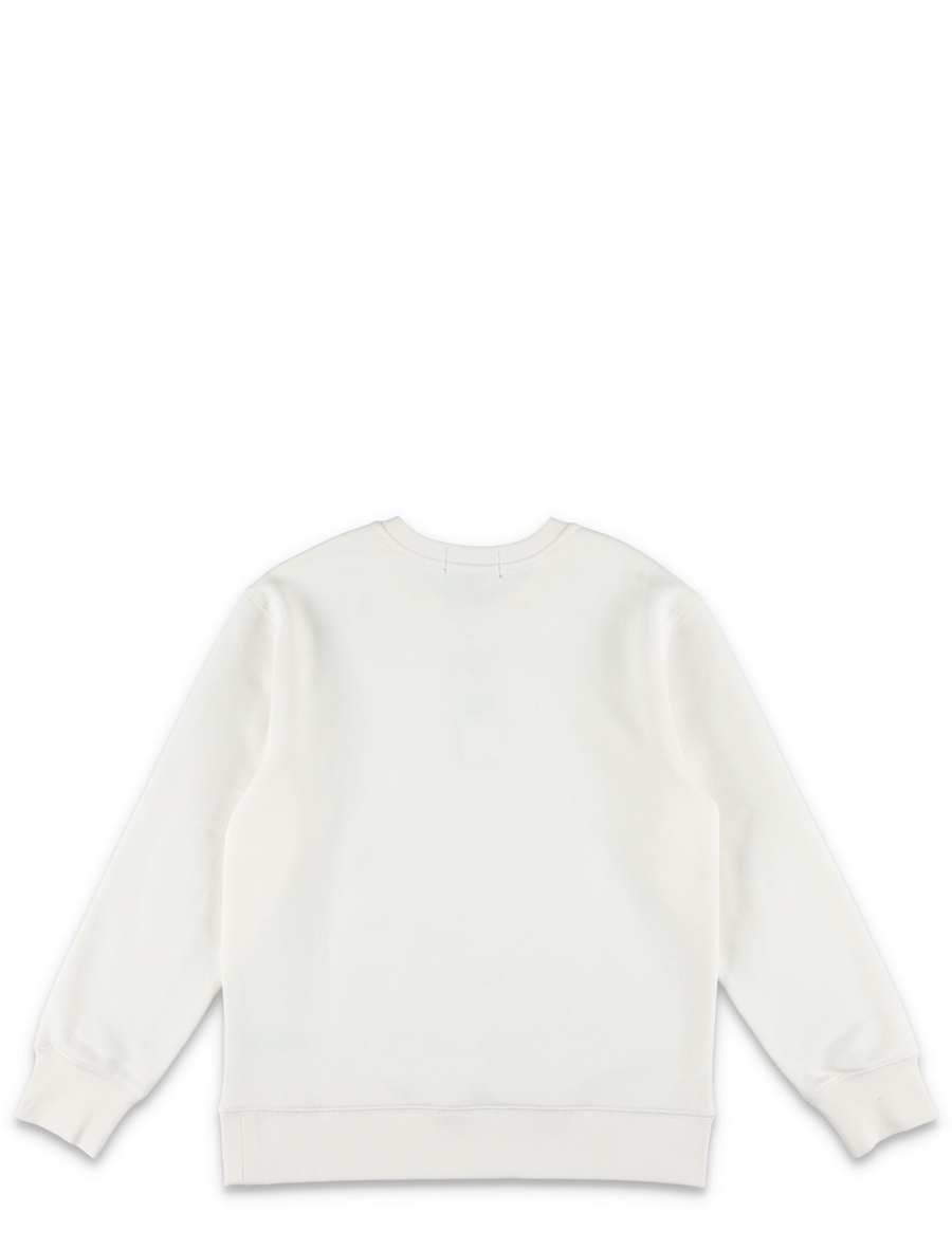 Kid - Polo Bear sweatshirt - Spazio Pritelli