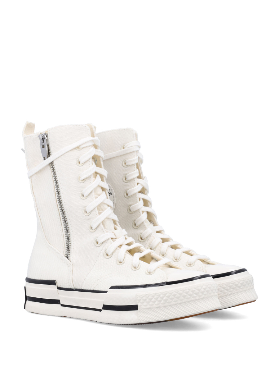 Chuck 70 Plus xhi sneakers - Spazio Pritelli