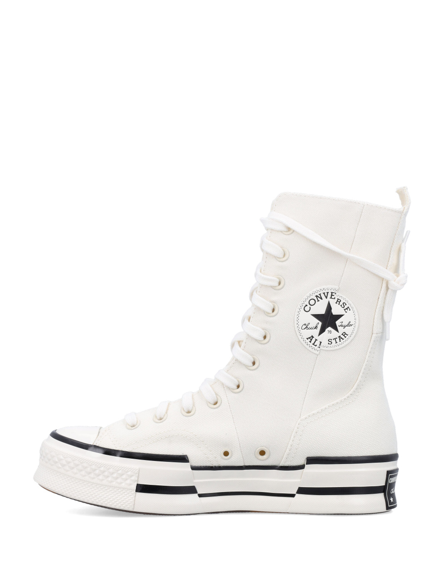 Chuck 70 Plus xhi sneakers - Spazio Pritelli