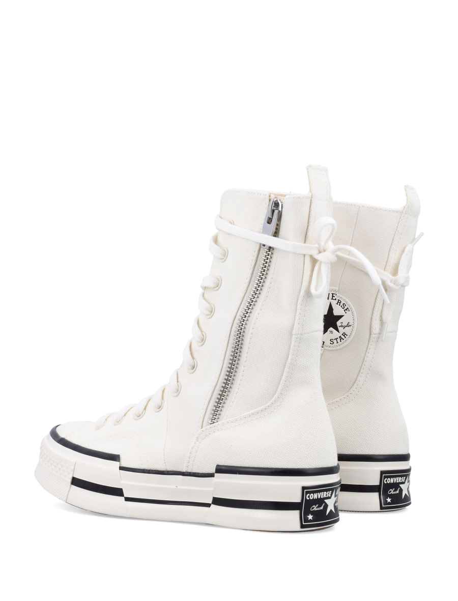 Chuck 70 Plus xhi sneakers - Spazio Pritelli