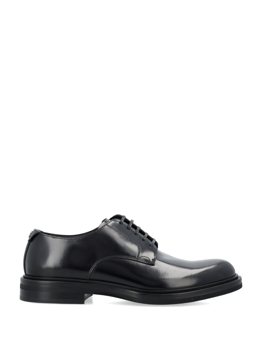 Derby shoes - Spazio Pritelli