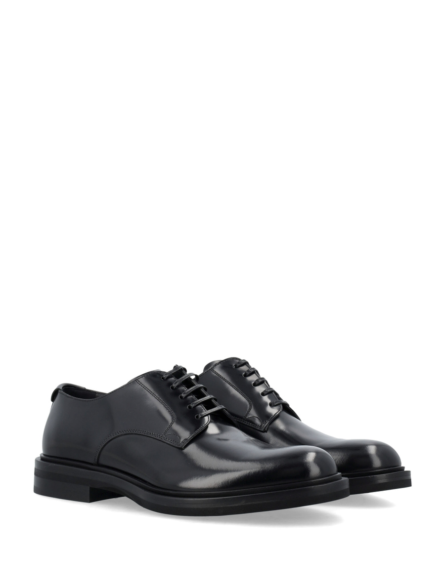 Derby shoes - Spazio Pritelli