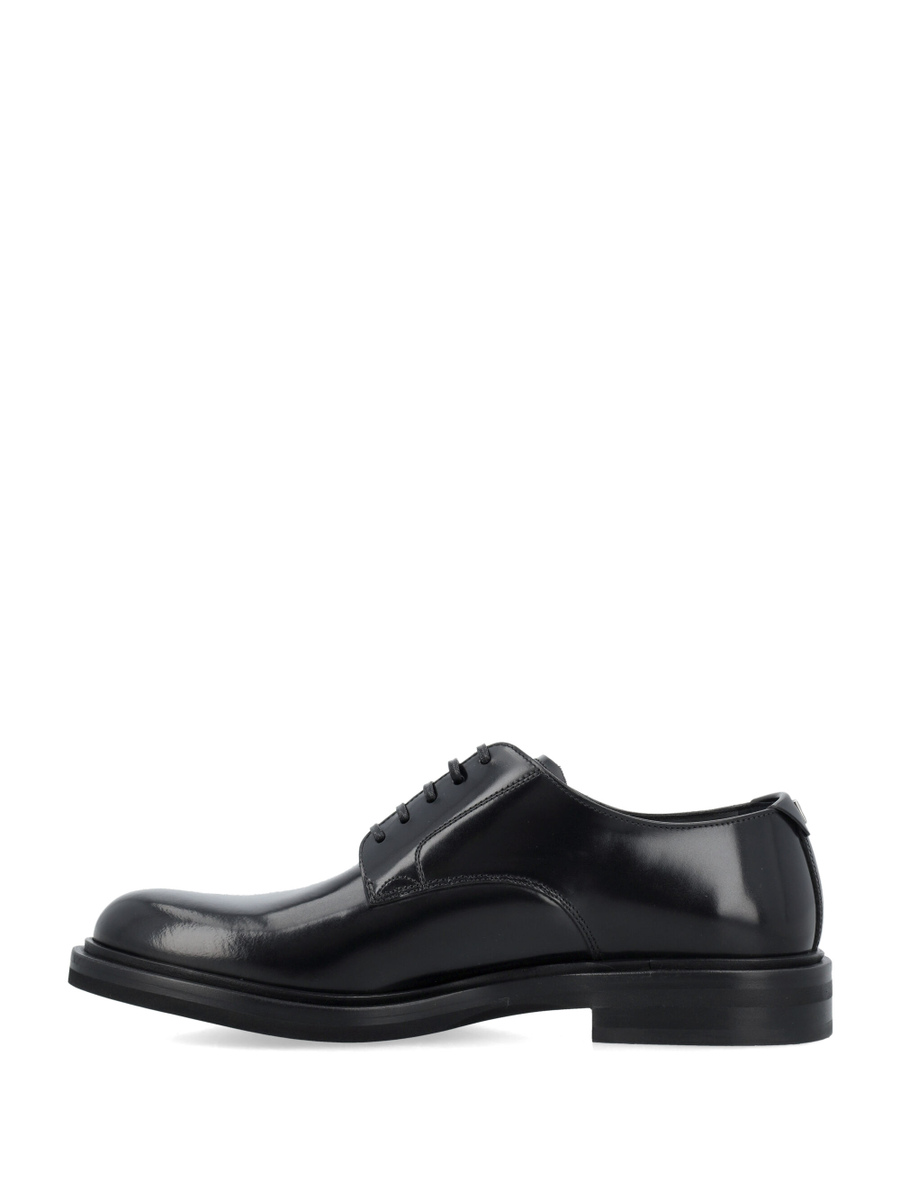 Derby shoes - Spazio Pritelli