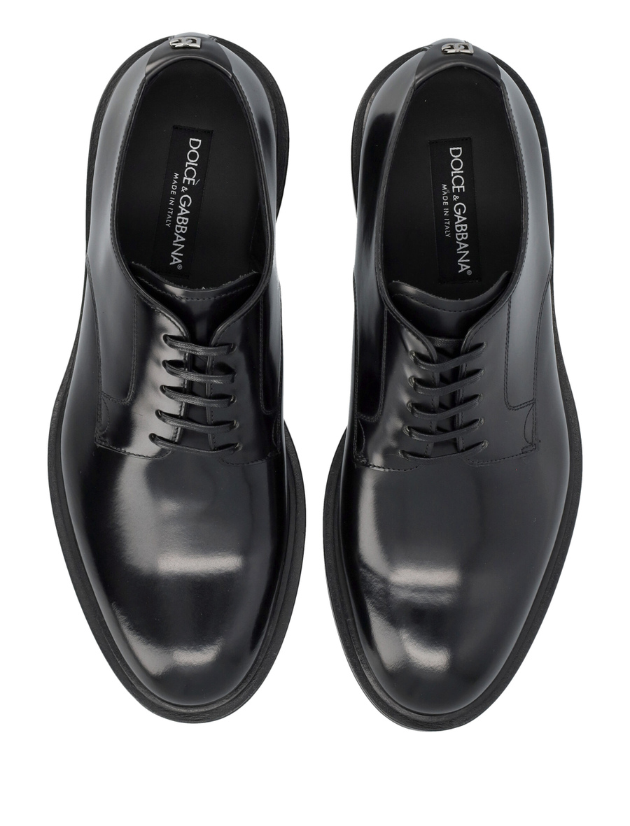 Derby shoes - Spazio Pritelli