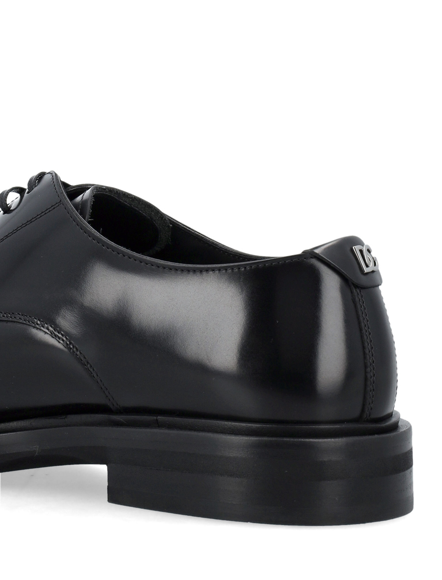 Derby shoes - Spazio Pritelli