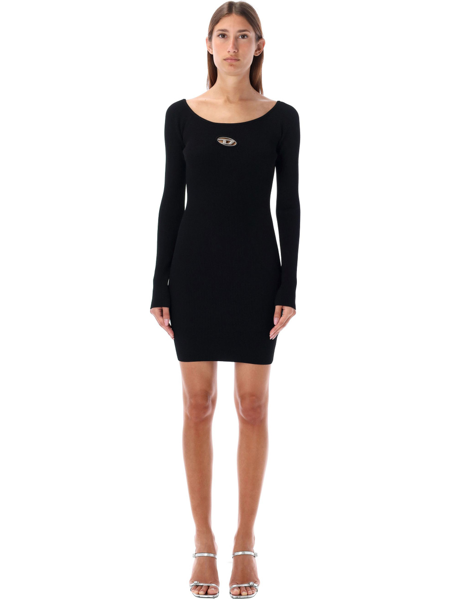 M-Vera mini dress - Spazio Pritelli