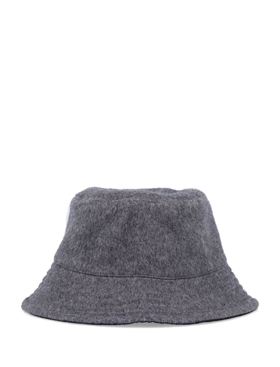 Bucket hat - Spazio Pritelli