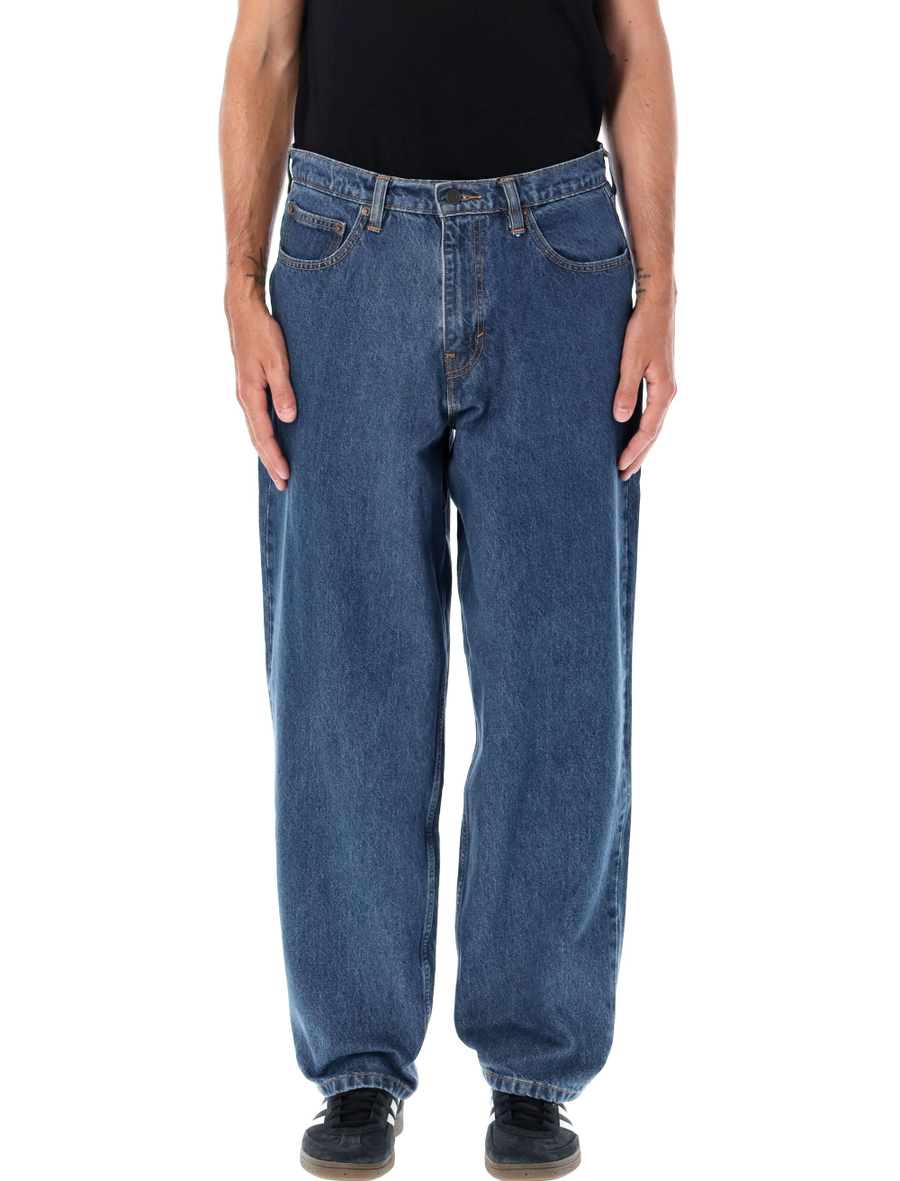 Super baggy skate jeans - Spazio Pritelli