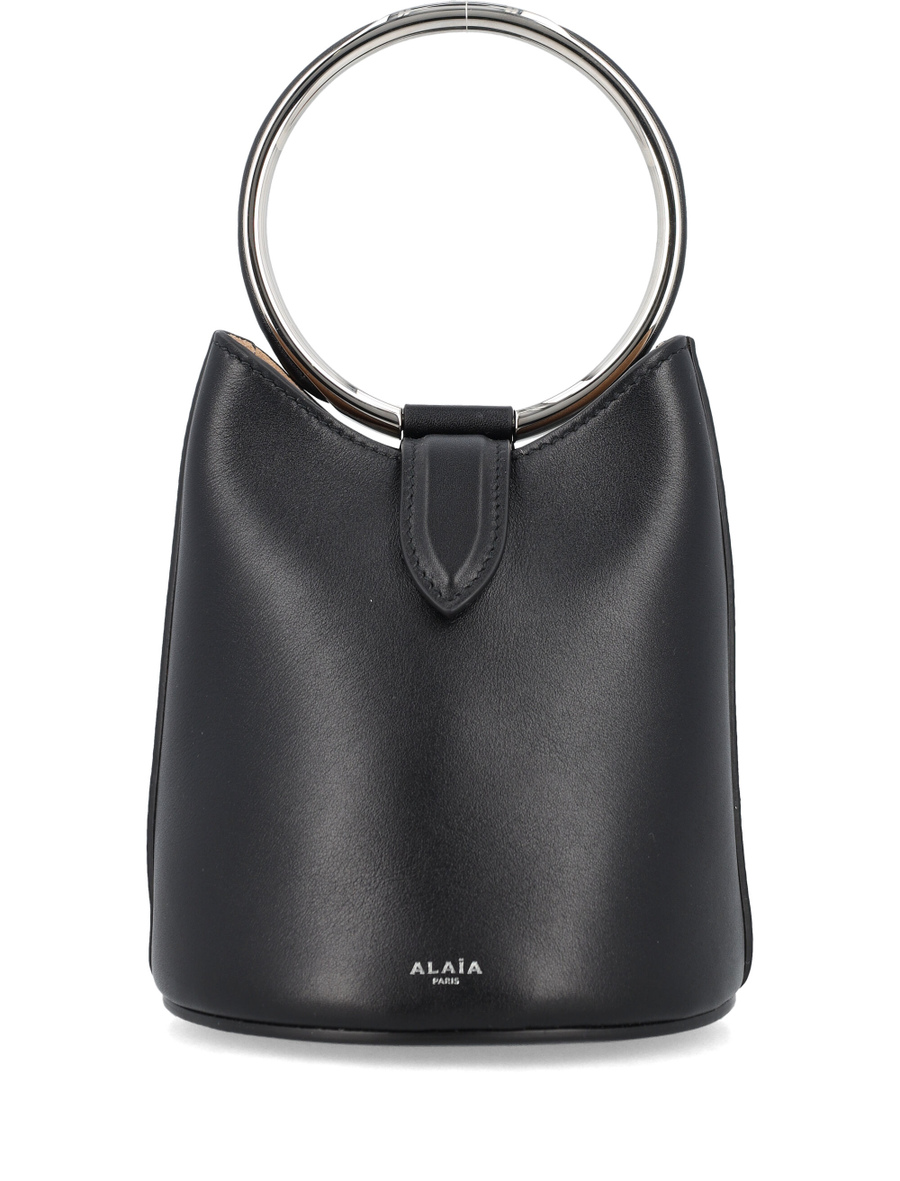 Ring bucket mini - Spazio Pritelli