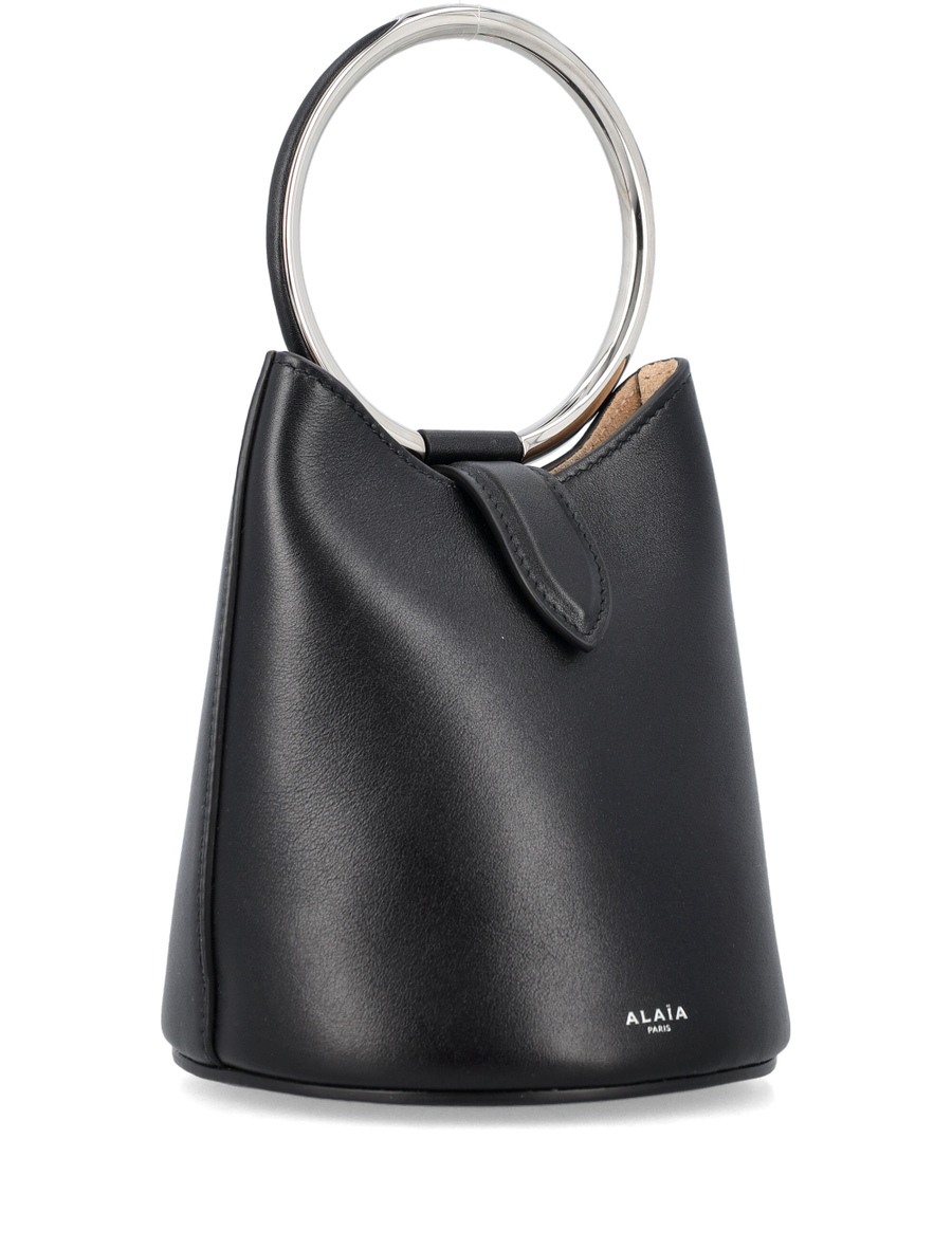 Ring bucket mini - Spazio Pritelli
