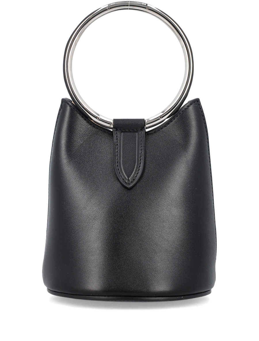 Ring bucket mini - Spazio Pritelli