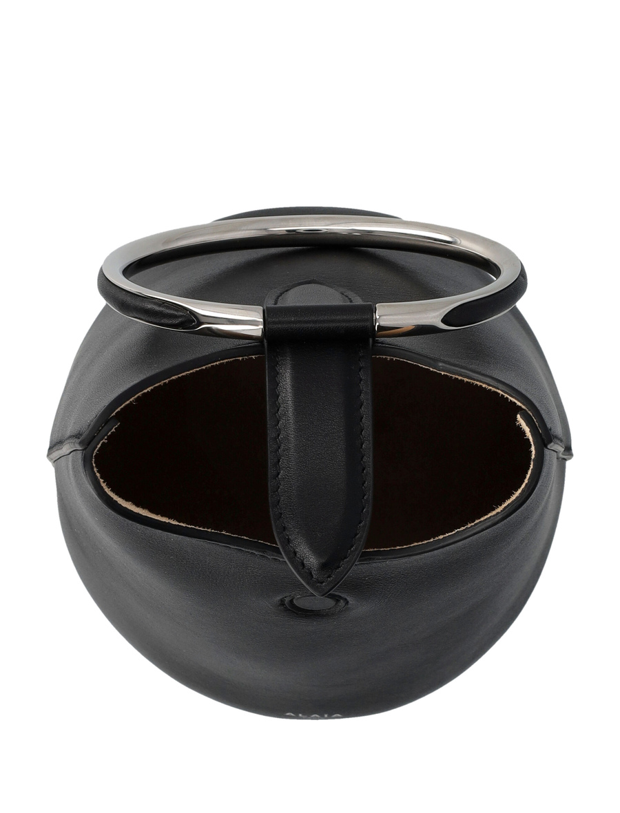 Ring bucket mini - Spazio Pritelli