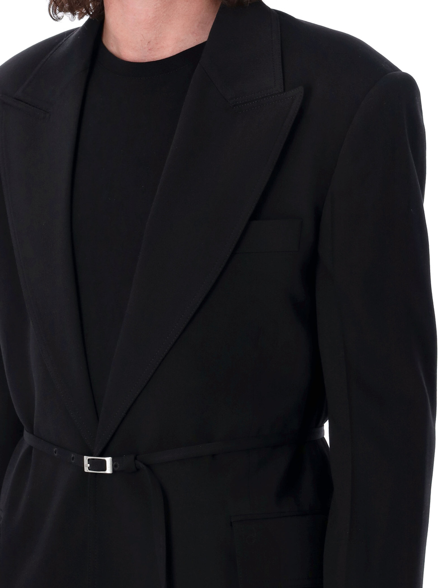 Jador blazer - Spazio Pritelli