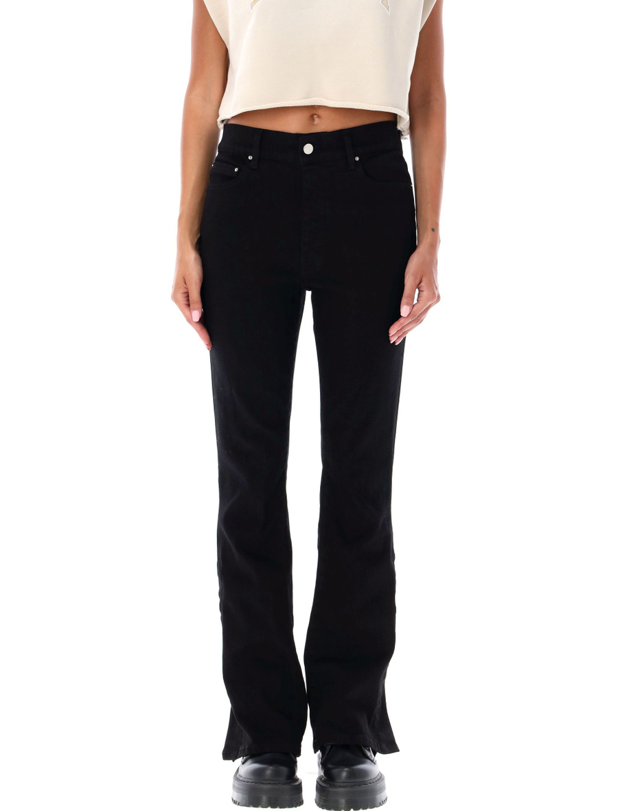 Kick flare denim - Spazio Pritelli
