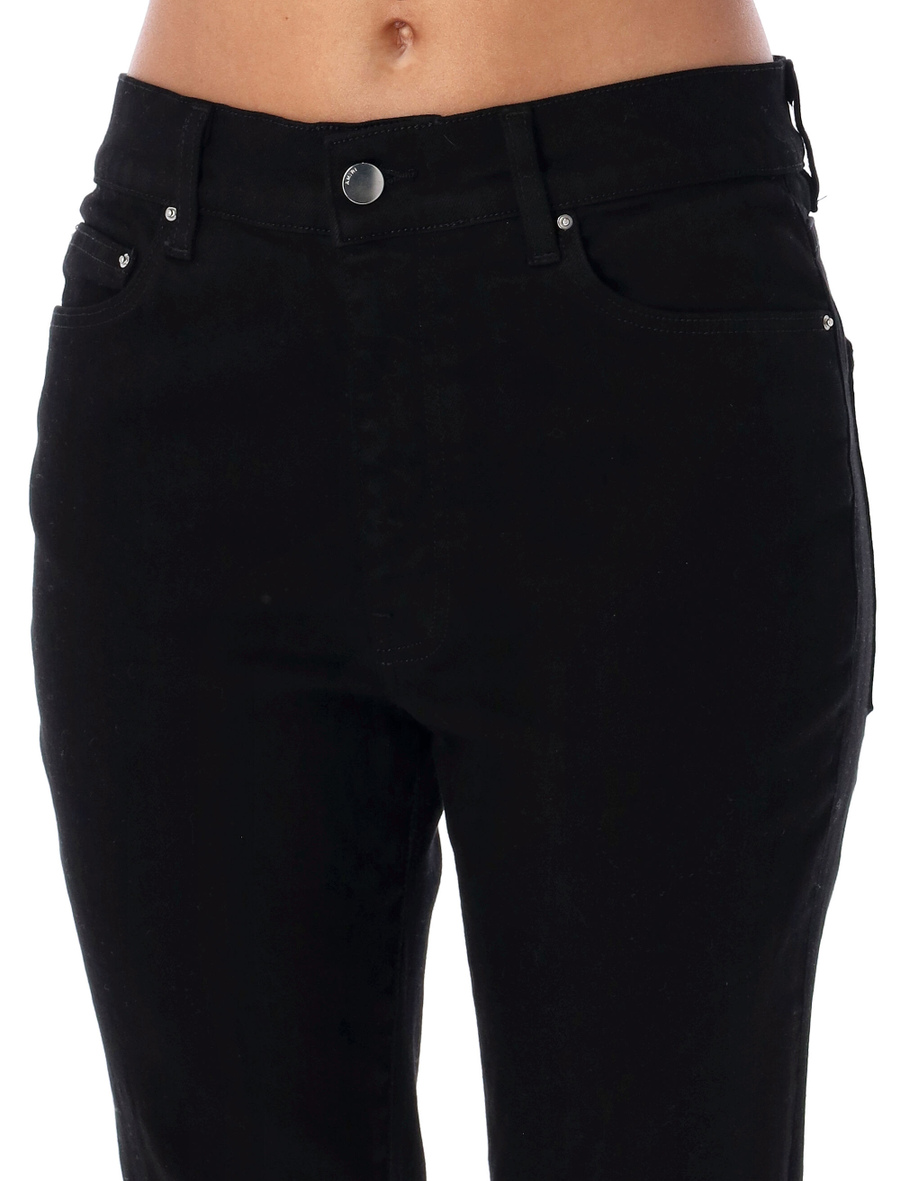 Kick flare denim - Spazio Pritelli