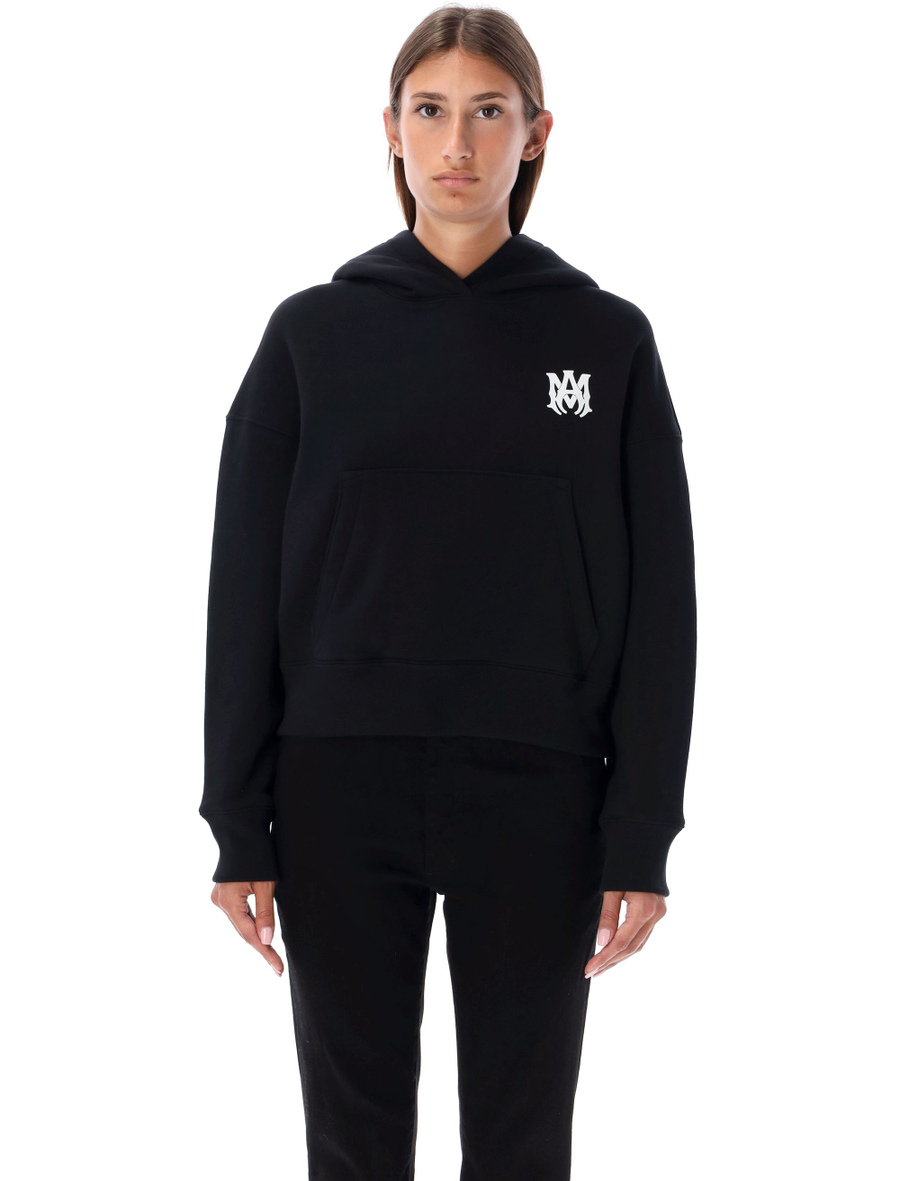 MA Core logo hoodie - Spazio Pritelli
