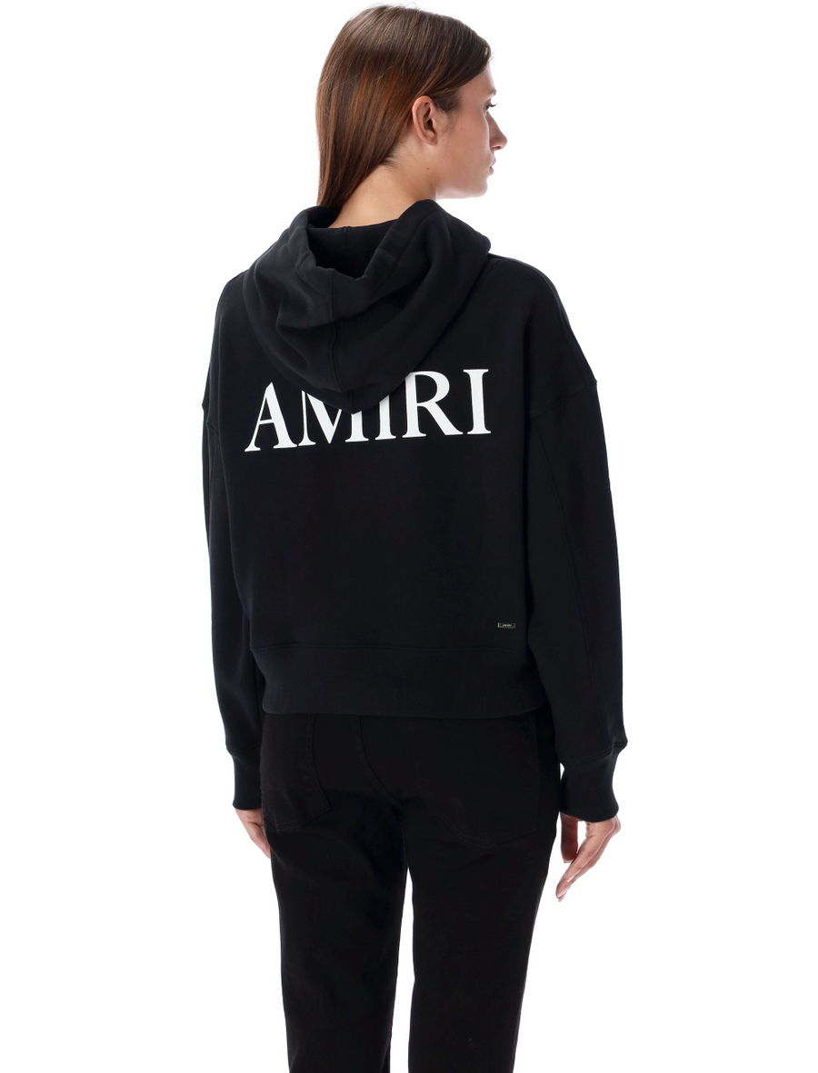 MA Core logo hoodie - Spazio Pritelli