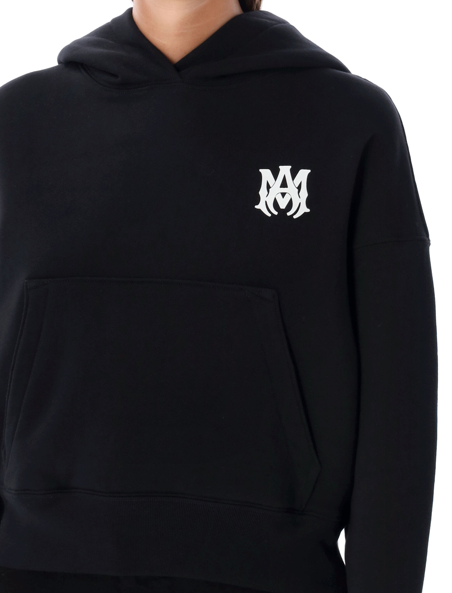 MA Core logo hoodie - Spazio Pritelli