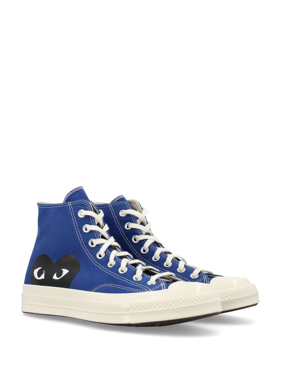 Chuck 70 CGD Hi - Spazio Pritelli