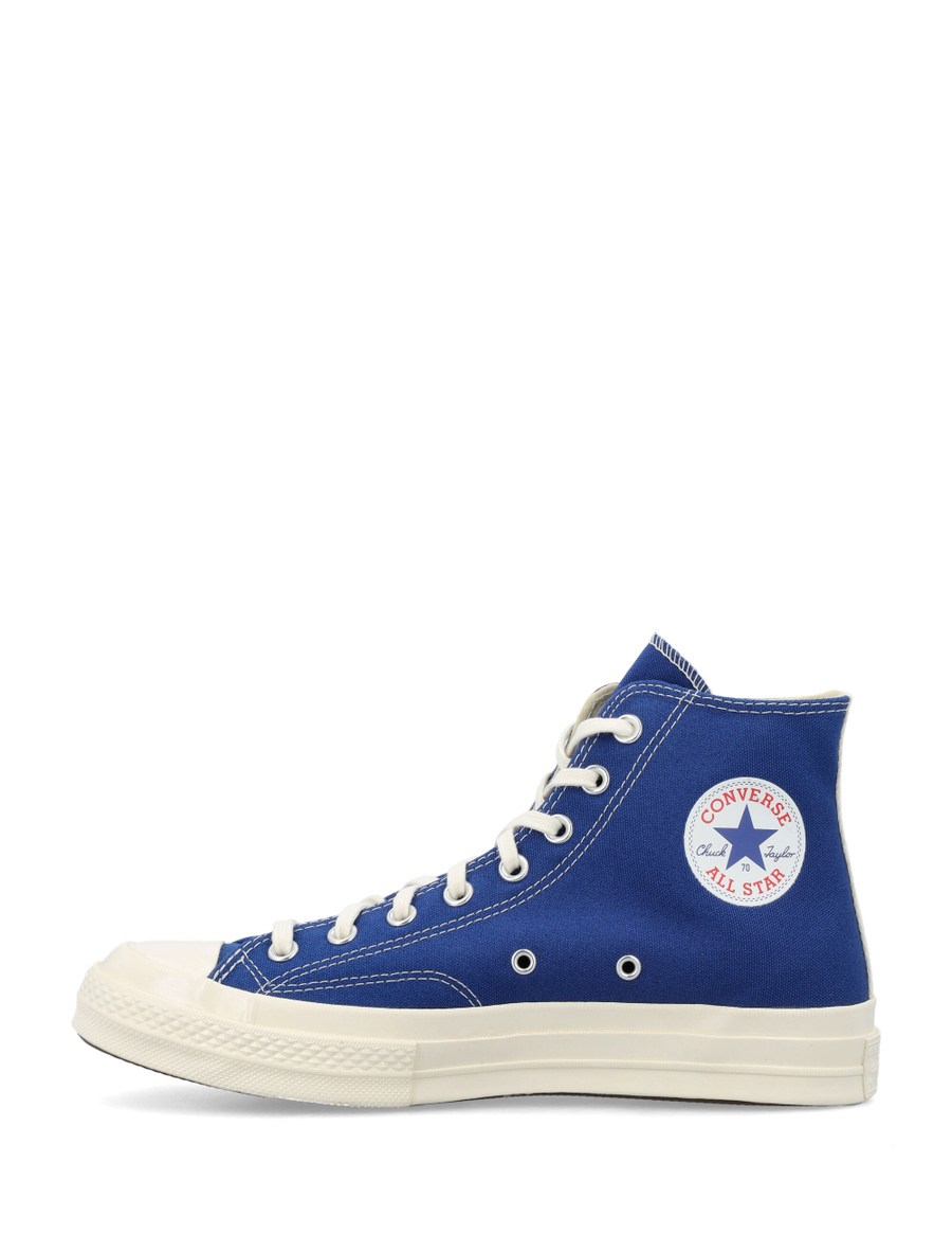Chuck 70 CGD Hi - Spazio Pritelli