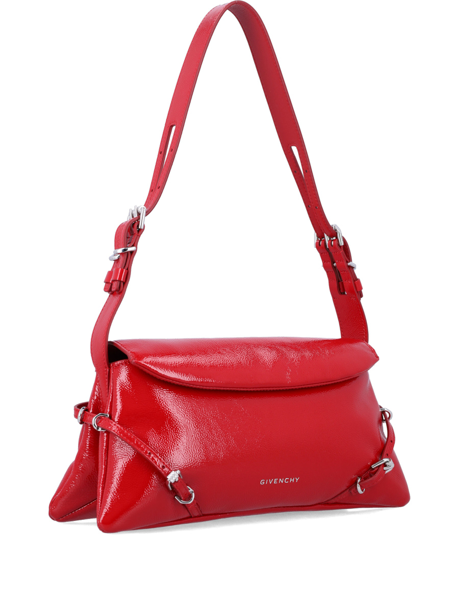 Small P'tit Voyou bag - Spazio Pritelli