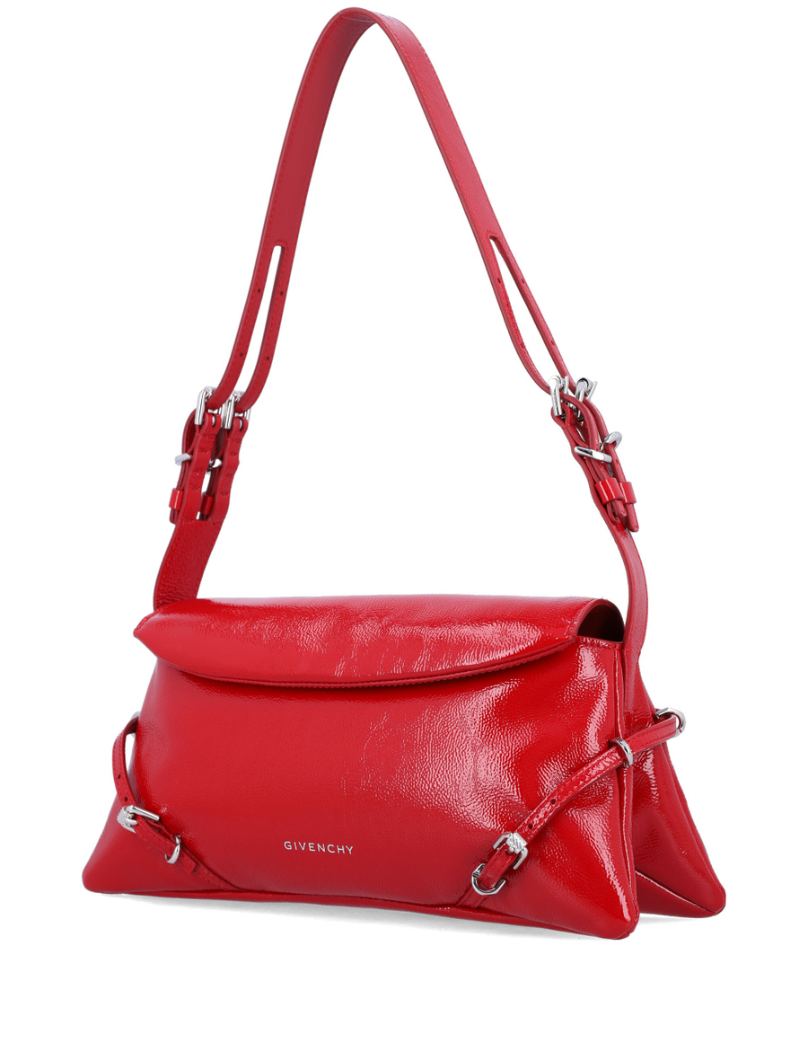 Small P'tit Voyou bag - Spazio Pritelli