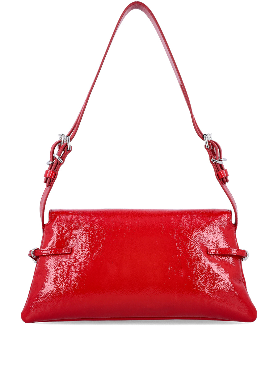 Small P'tit Voyou bag - Spazio Pritelli