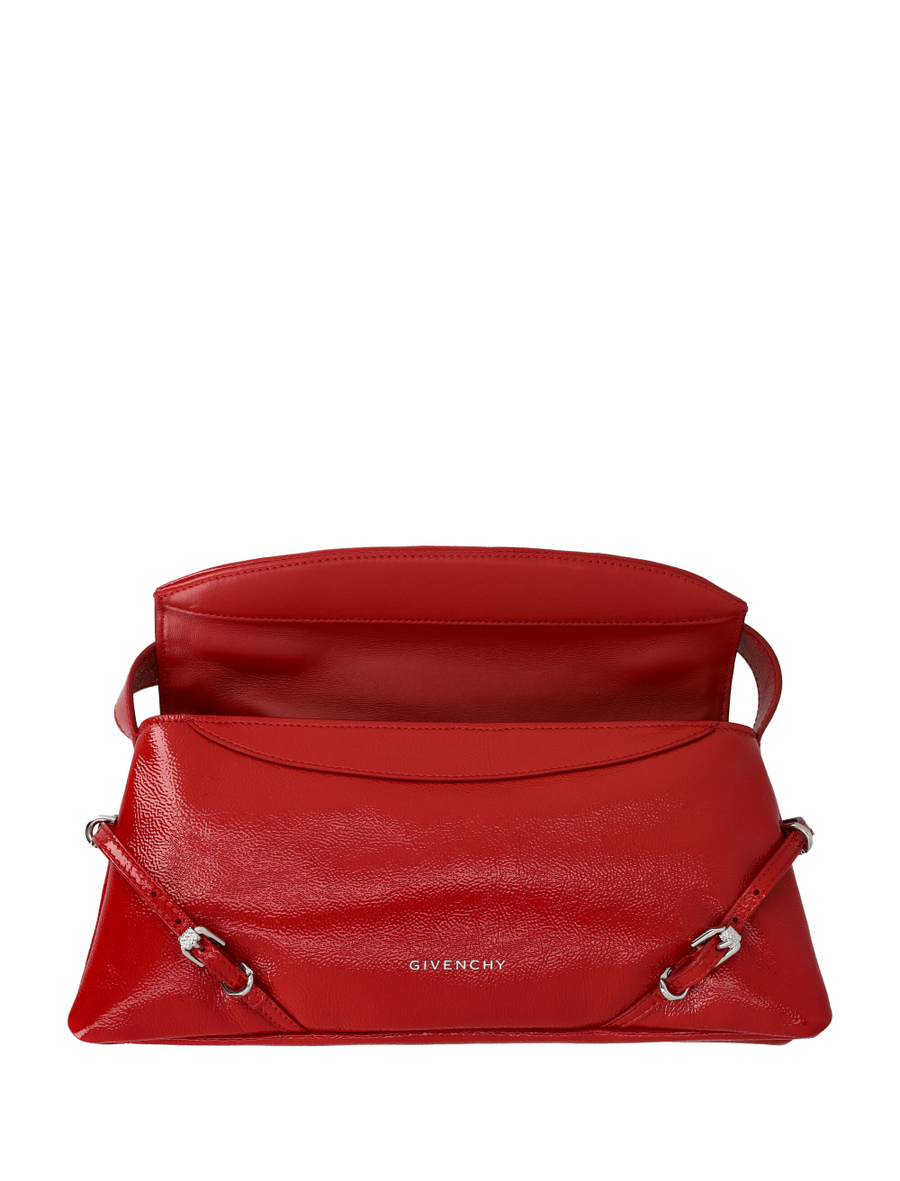 Small P'tit Voyou bag - Spazio Pritelli