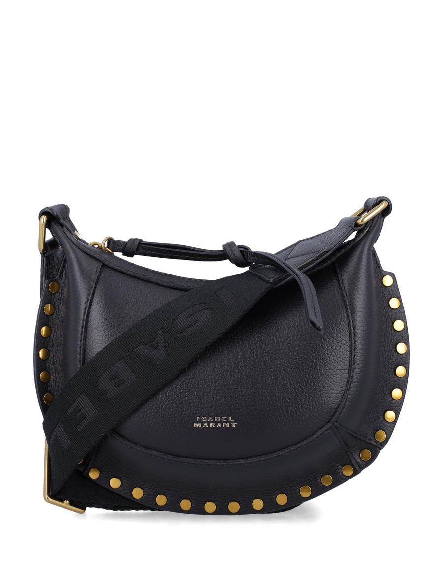 Mini Moon bag - Spazio Pritelli