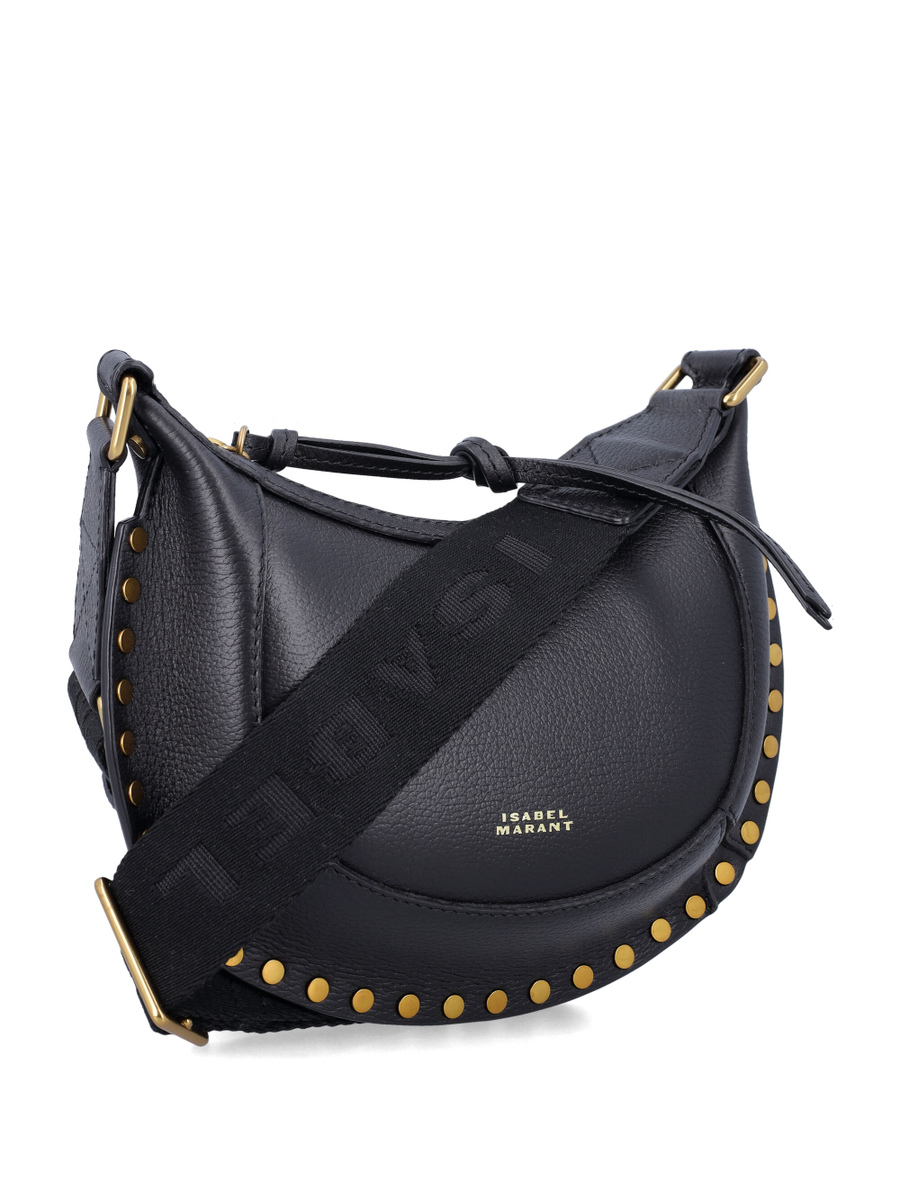 Mini Moon bag - Spazio Pritelli