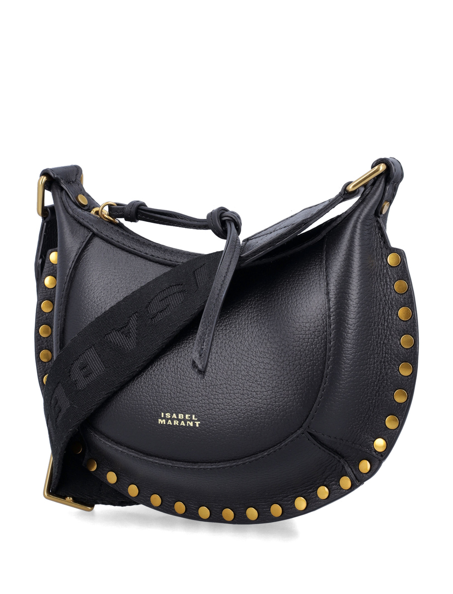 Mini Moon bag - Spazio Pritelli