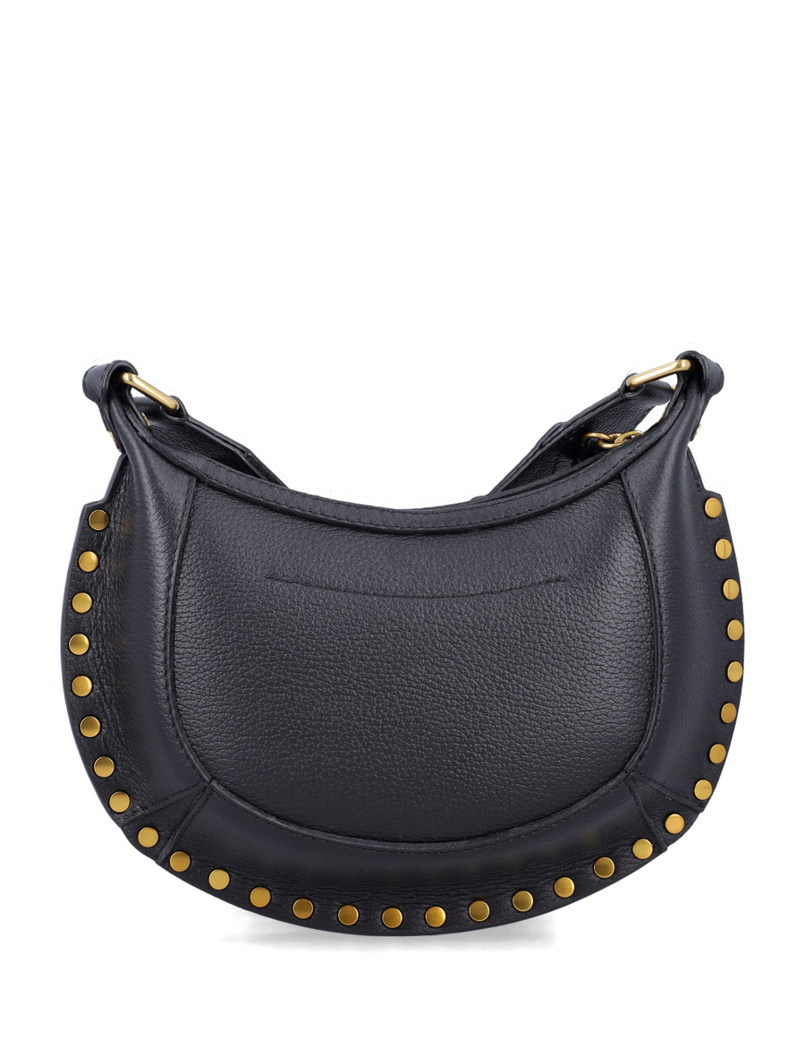 Mini Moon bag - Spazio Pritelli