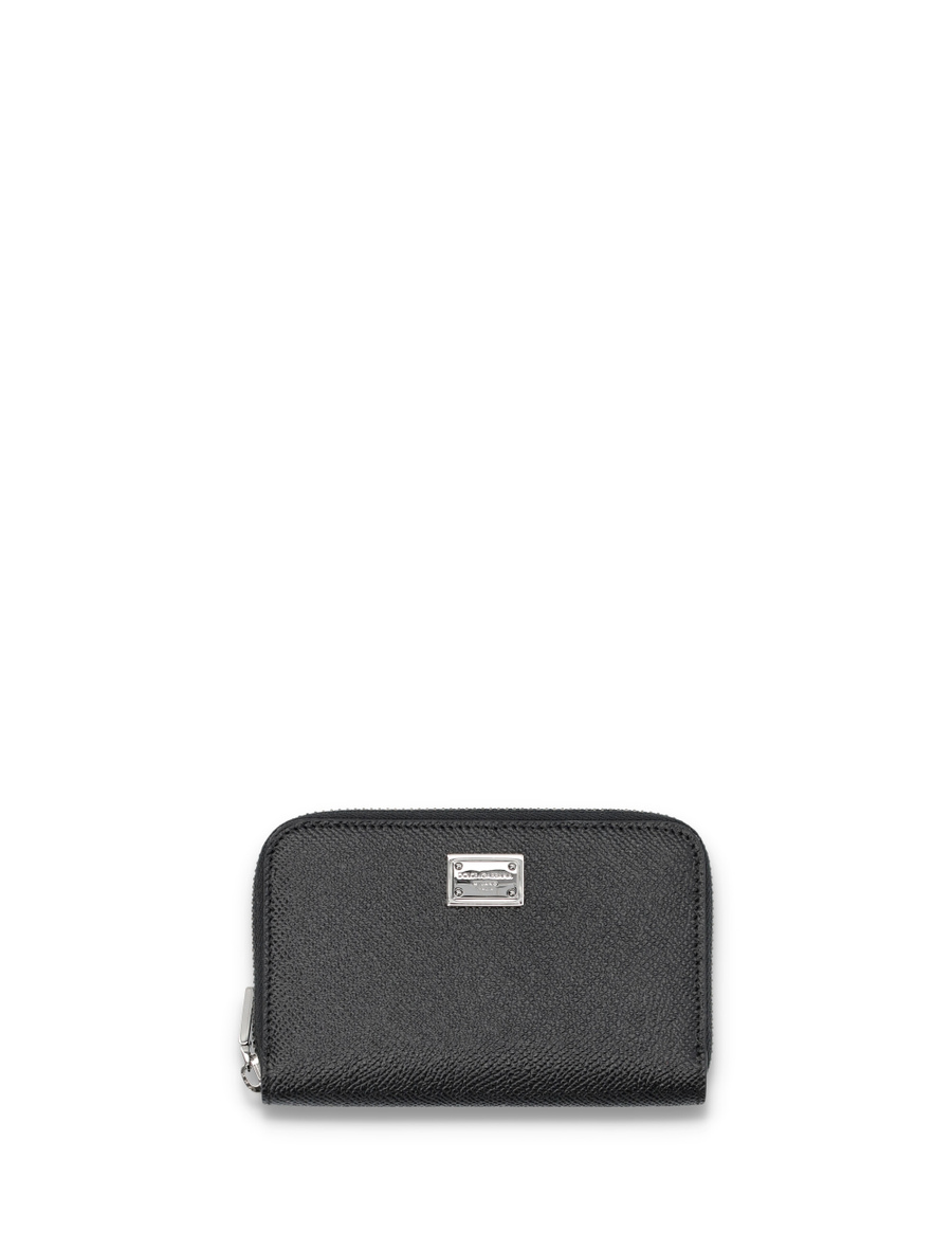 Zip-Around wallet - Spazio Pritelli