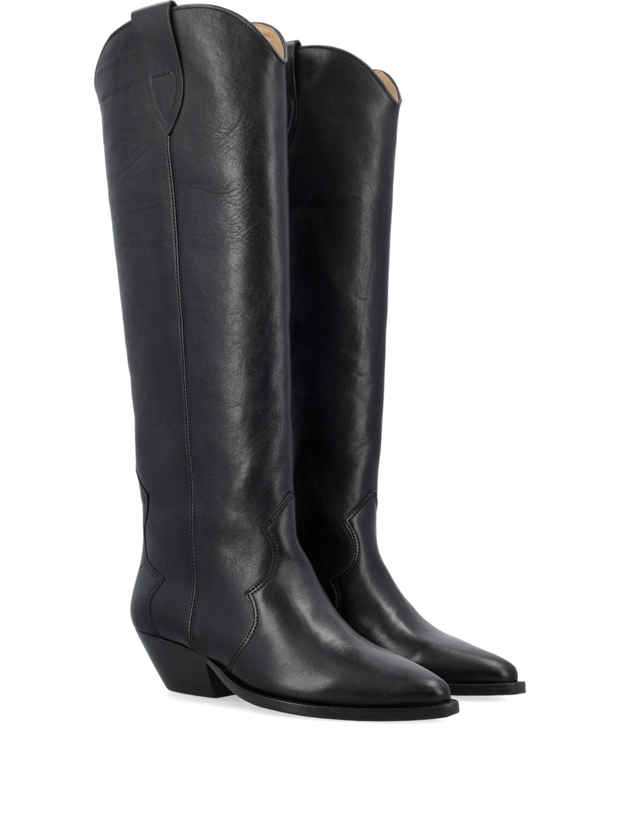 Denvee boots - Spazio Pritelli
