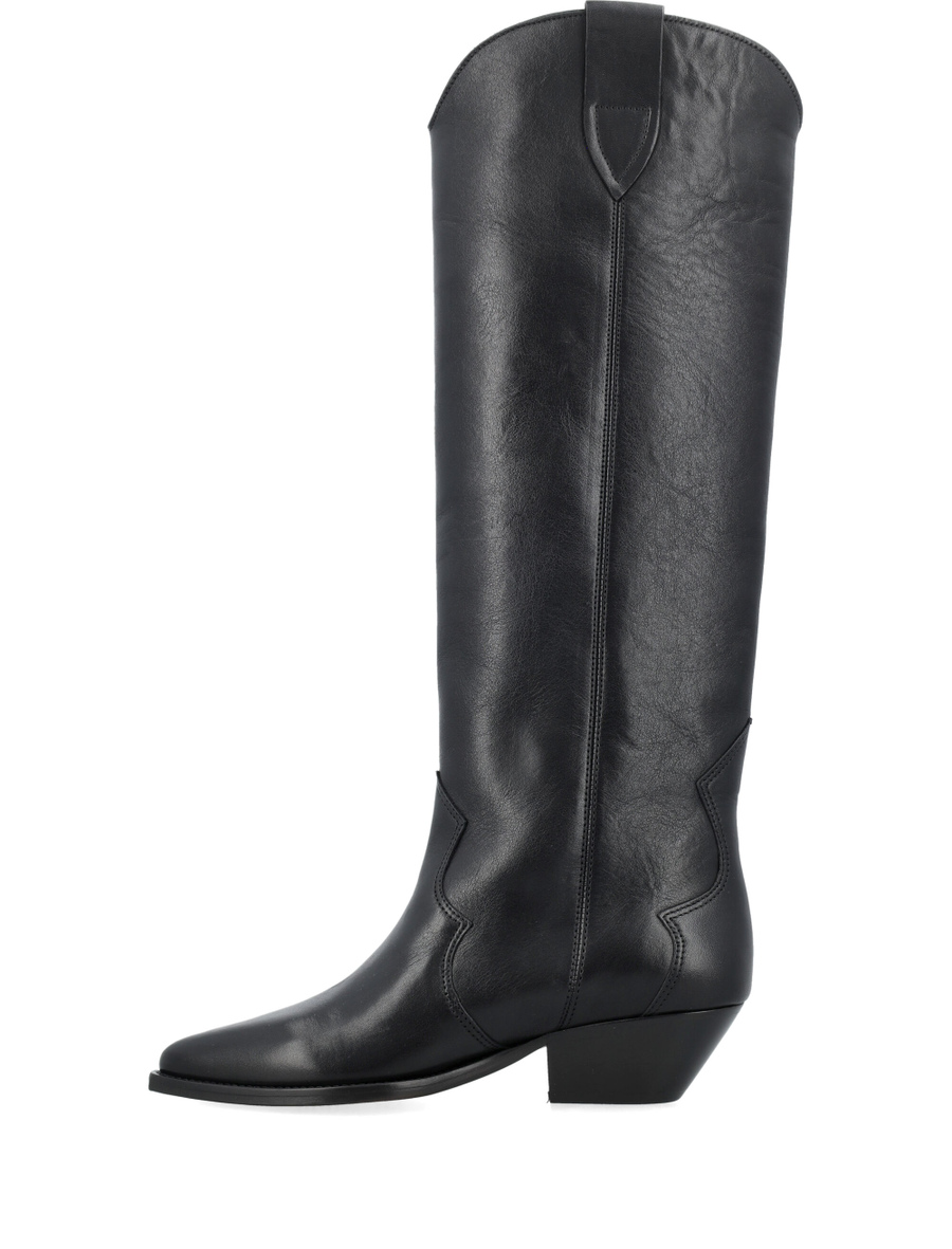 Denvee boots - Spazio Pritelli