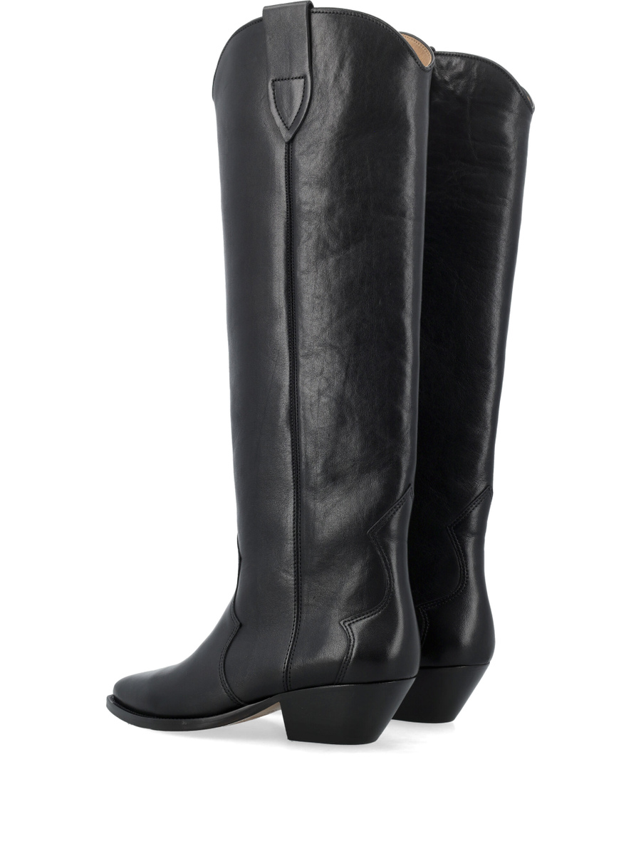 Denvee boots - Spazio Pritelli