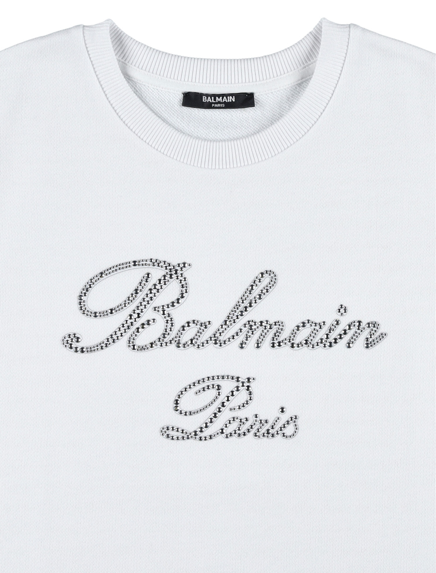 Kid - Sweatshirt - Spazio Pritelli