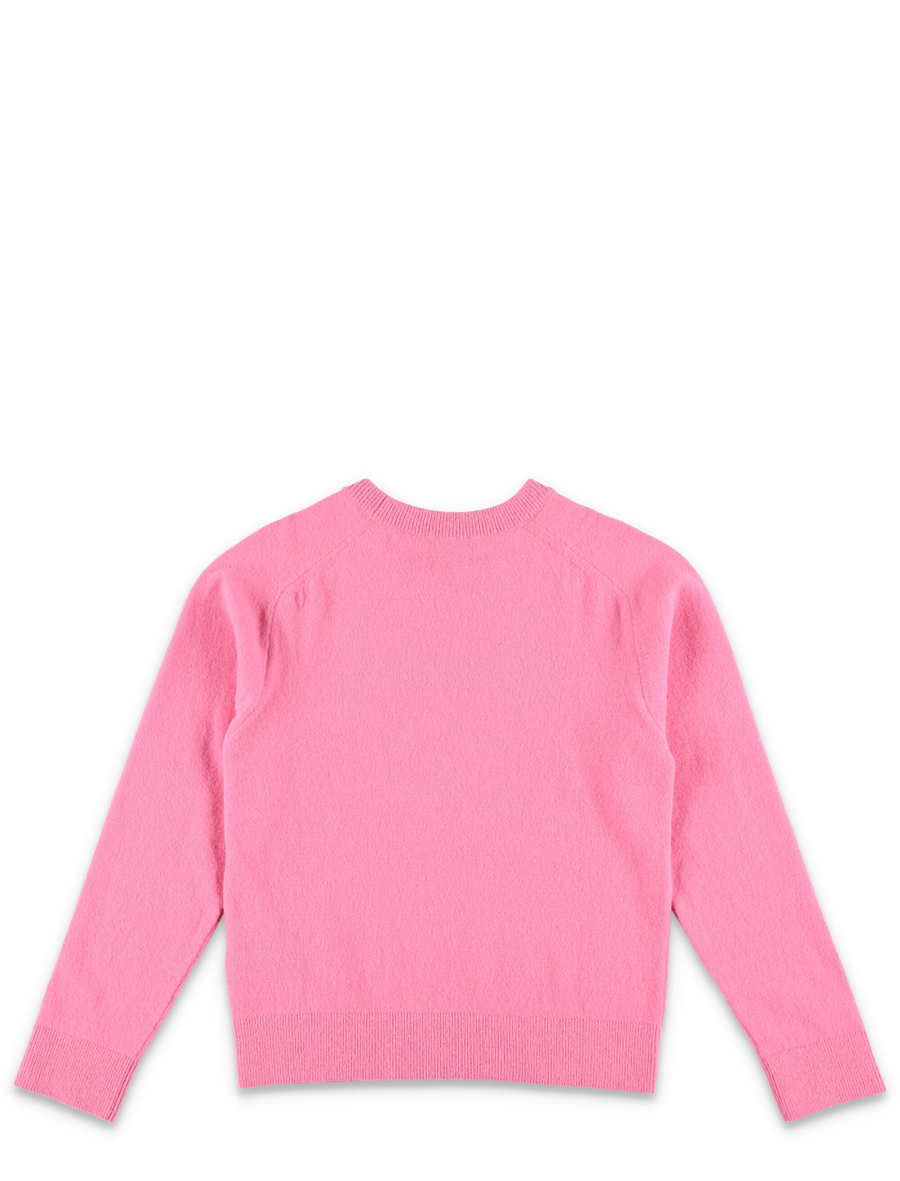 Kid - Sweater logo - Spazio Pritelli