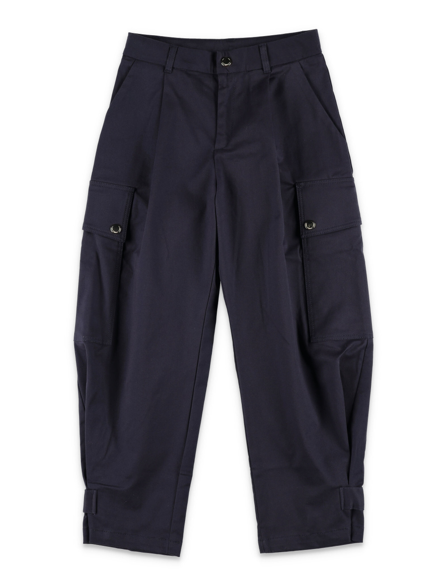 Kid - Cargo pant - Spazio Pritelli