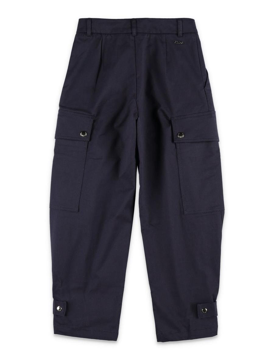 Kid - Cargo pant - Spazio Pritelli