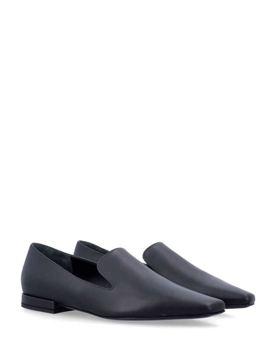 Carole loafers - Spazio Pritelli