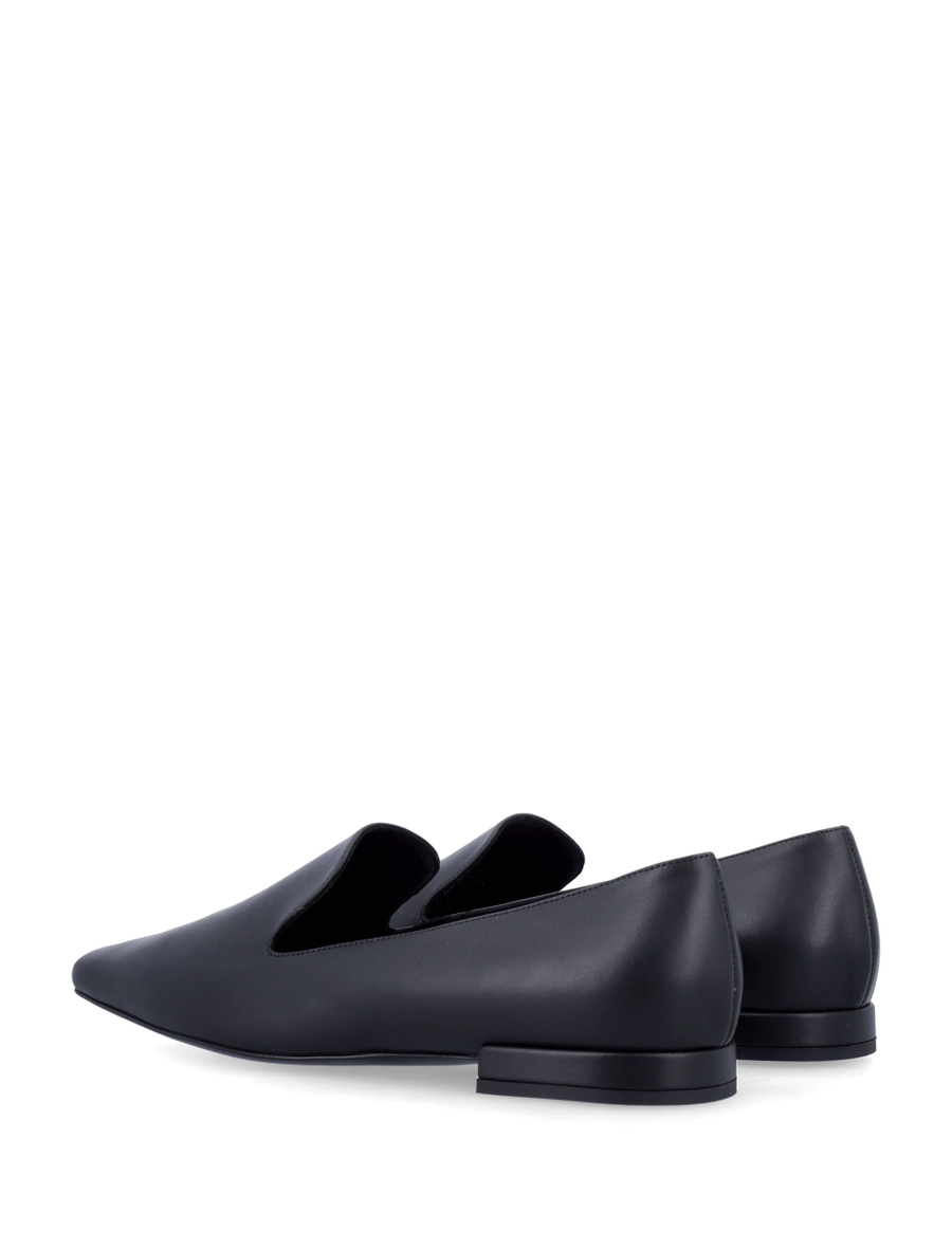 Carole loafers - Spazio Pritelli