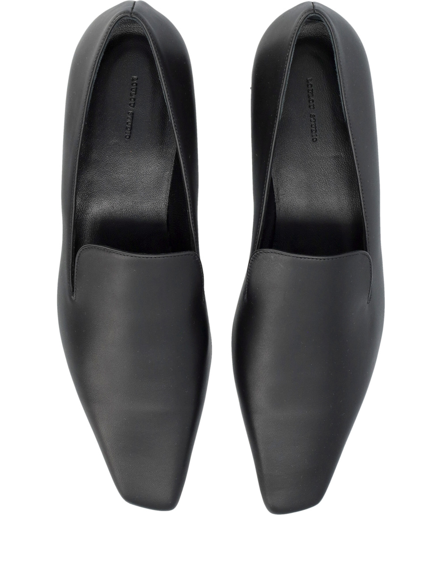 Carole loafers - Spazio Pritelli