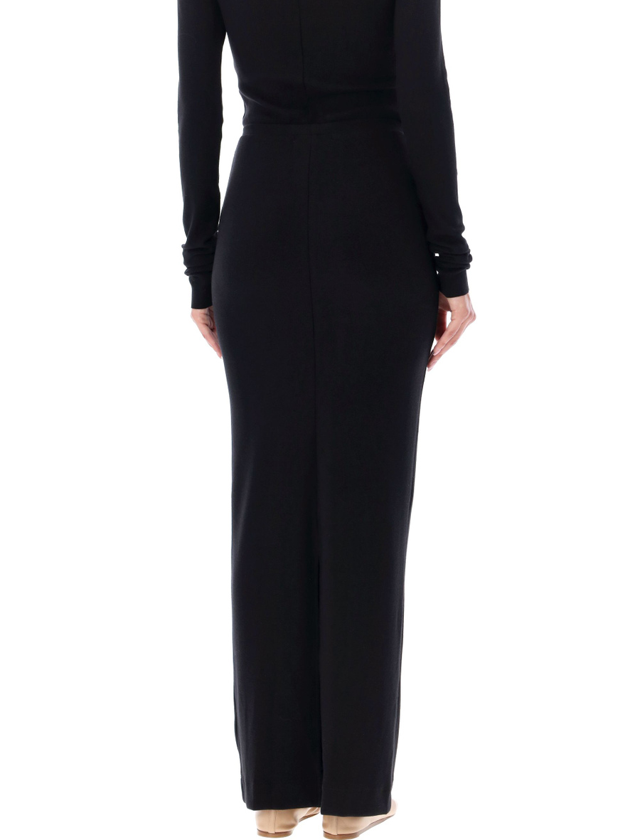 Emma longuette skirt - Spazio Pritelli