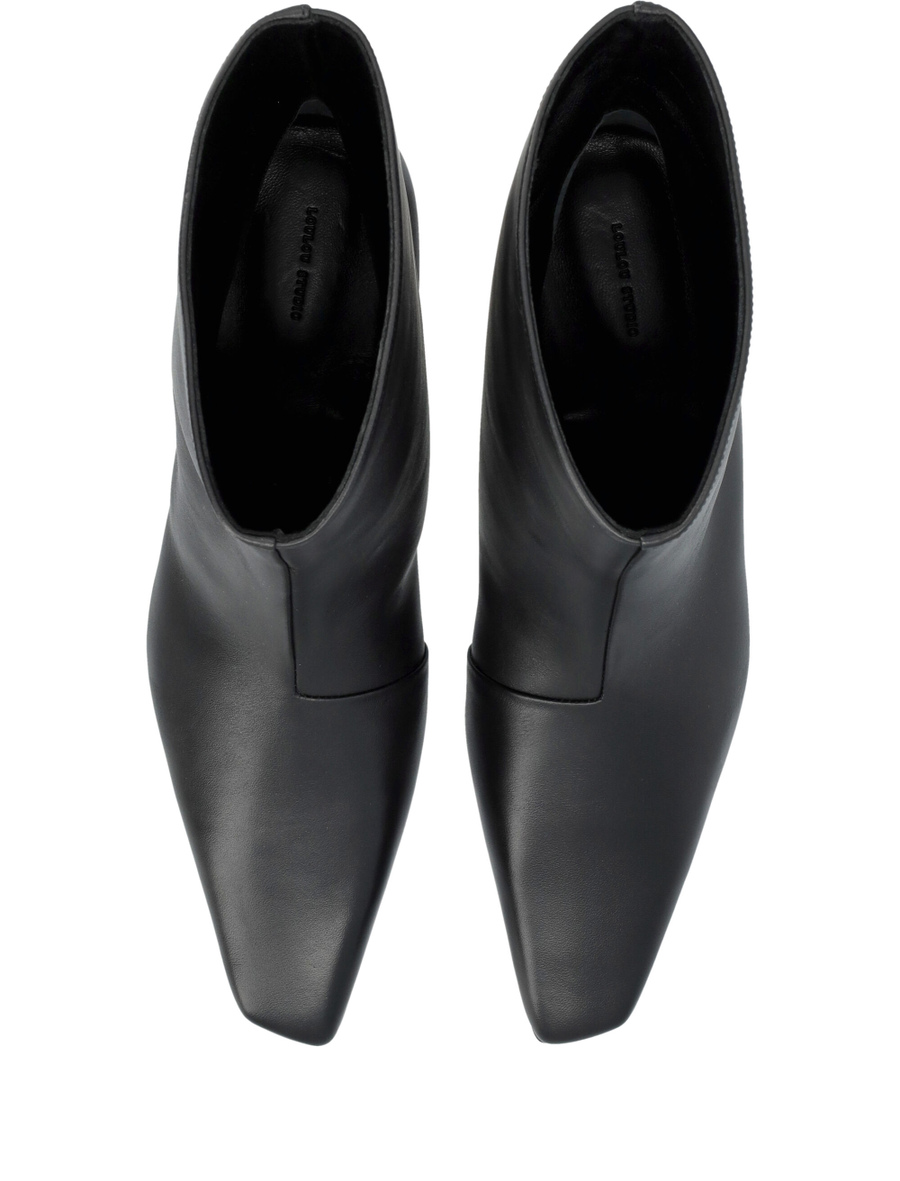 Celine ankle boots - Spazio Pritelli