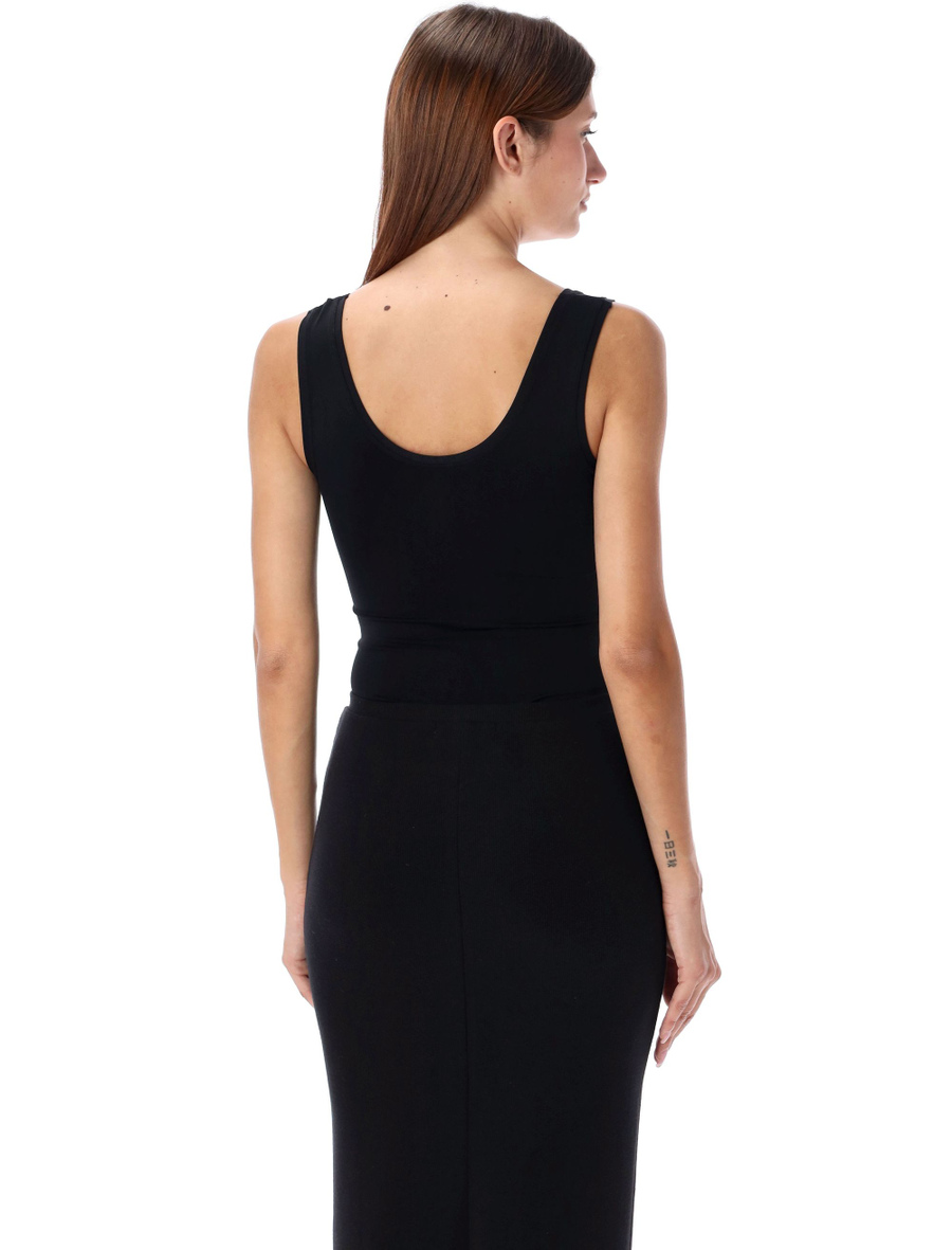 Tank bodysuit - Spazio Pritelli