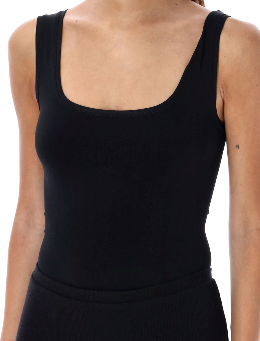 Tank bodysuit - Spazio Pritelli