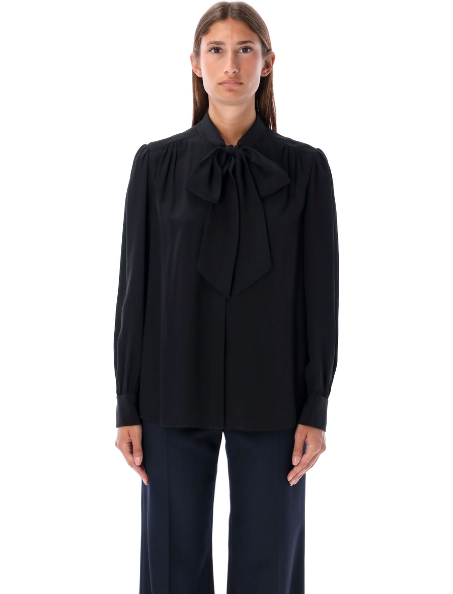 Lavallier shirt - Spazio Pritelli