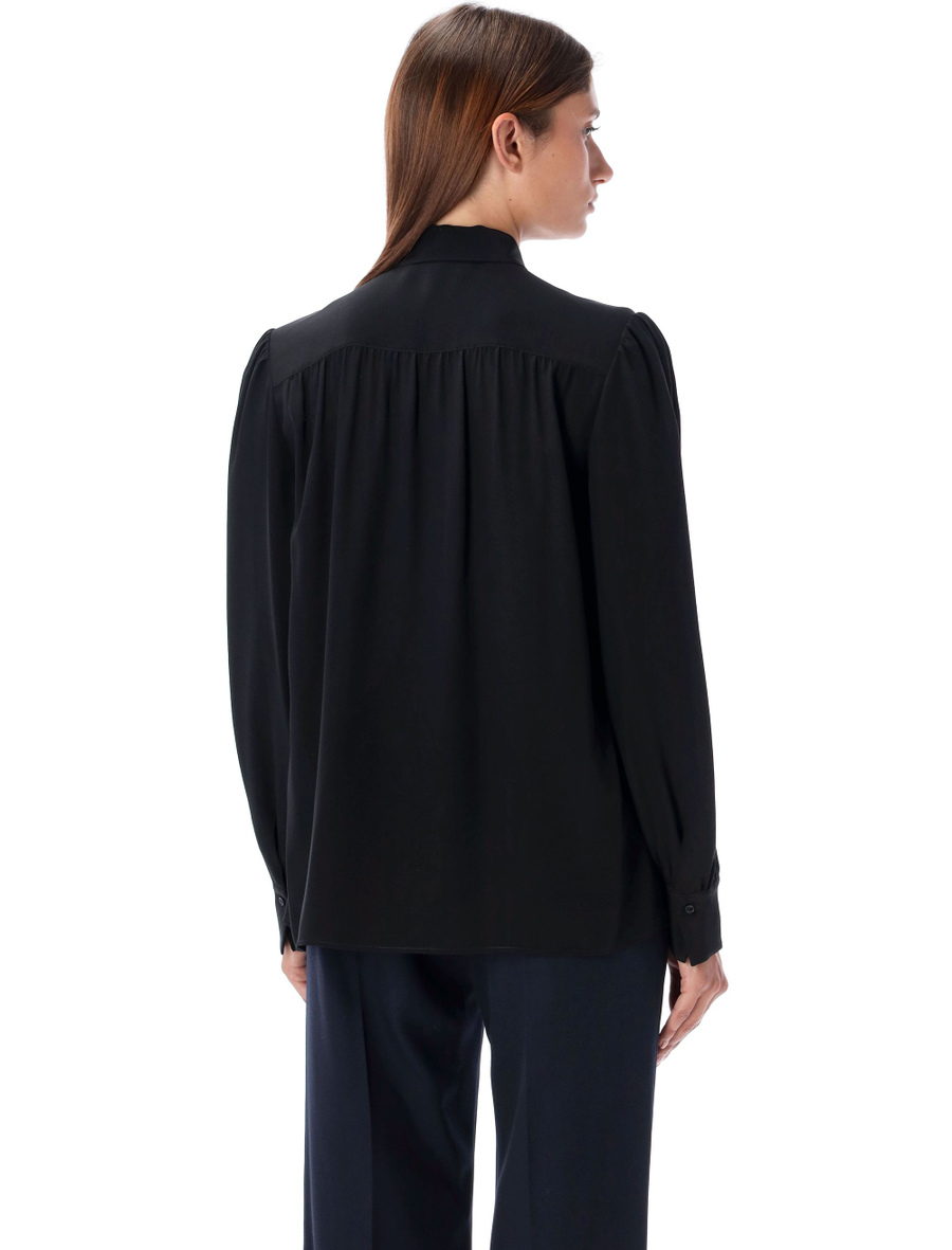 Lavallier shirt - Spazio Pritelli