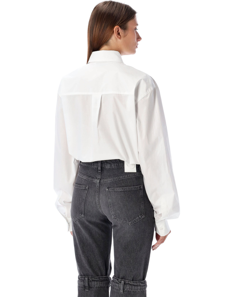 Bodysuit shirt - Spazio Pritelli